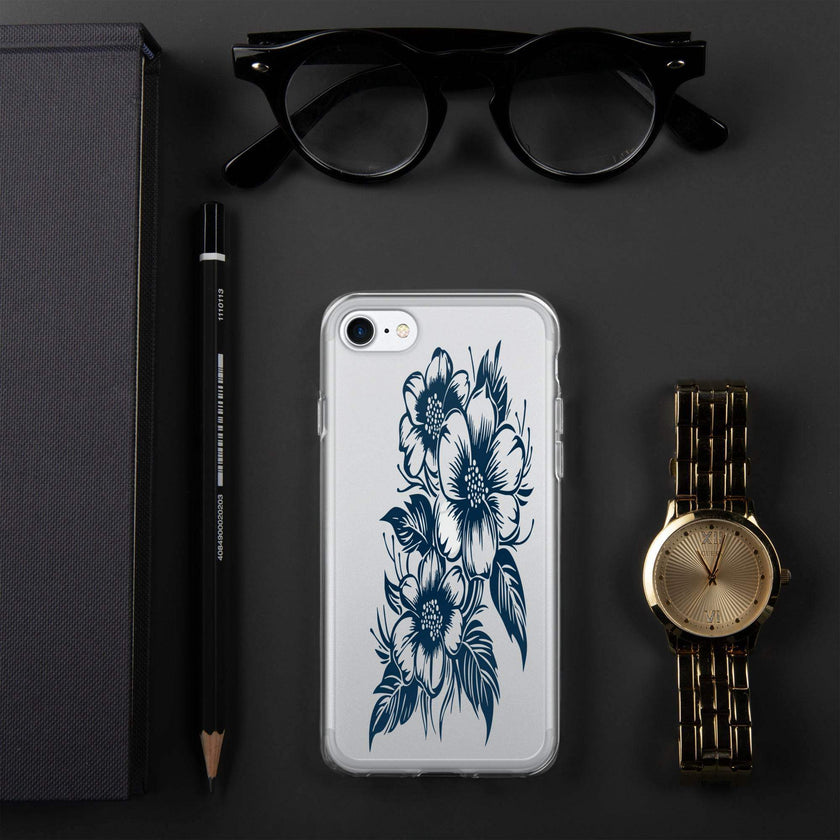 Clear Case for iPhone® - STYLISHOUR