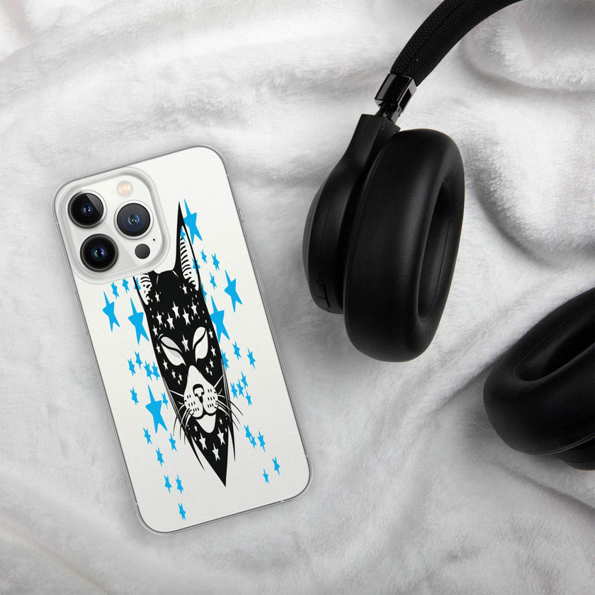 Clear Case for iPhone® - STYLISHOUR