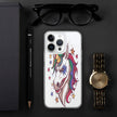 Clear Case for iPhone® - STYLISHOUR