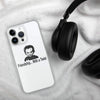 Clear Case for iPhone® - STYLISHOUR