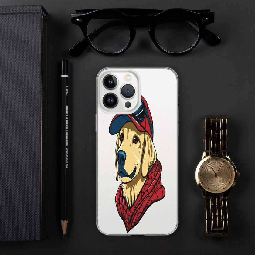 Clear Case for iPhone® - STYLISHOUR