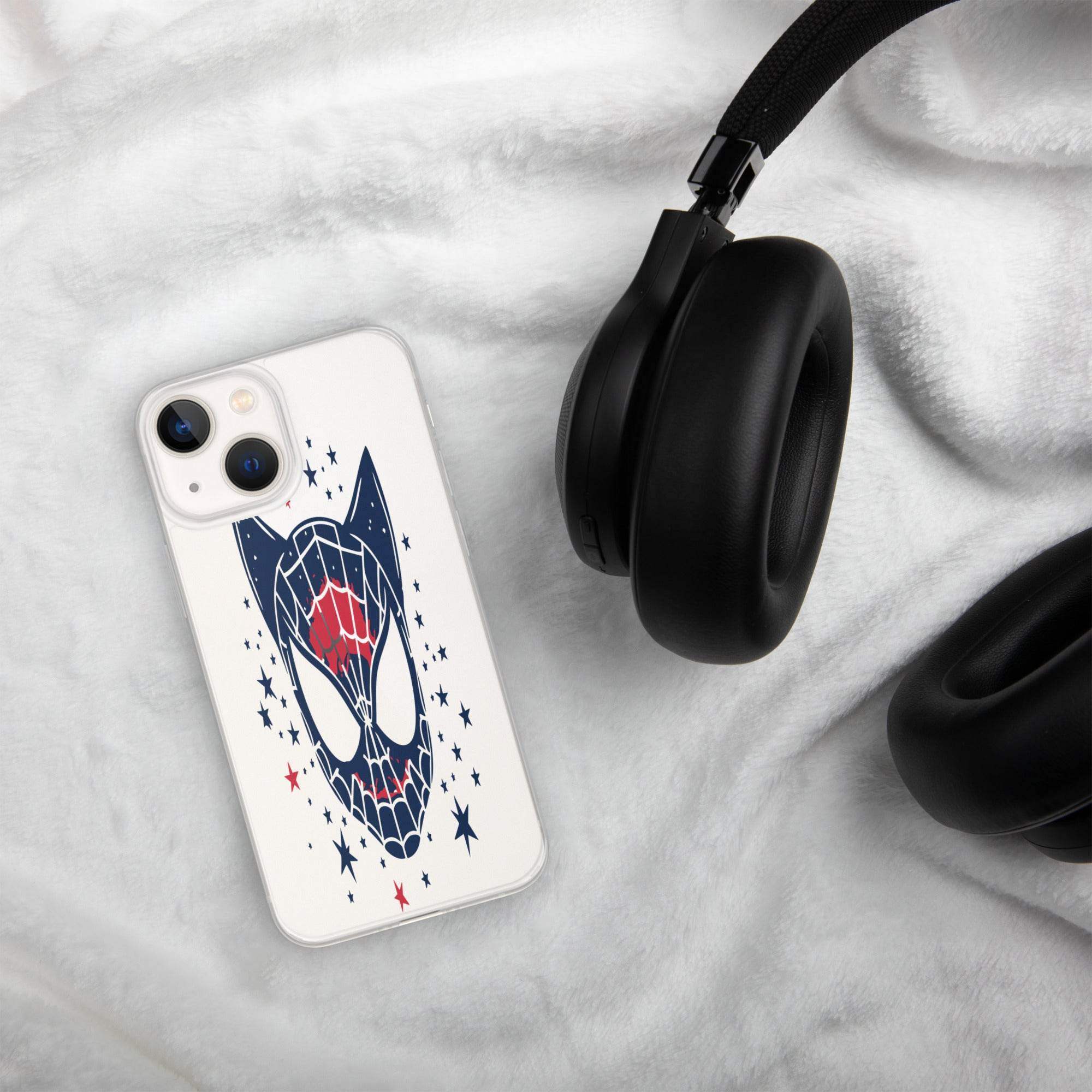 Clear Case for iPhone® - STYLISHOUR