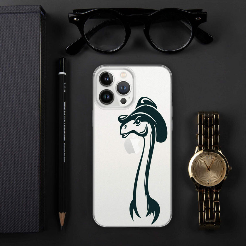 Clear Case for iPhone® - STYLISHOUR