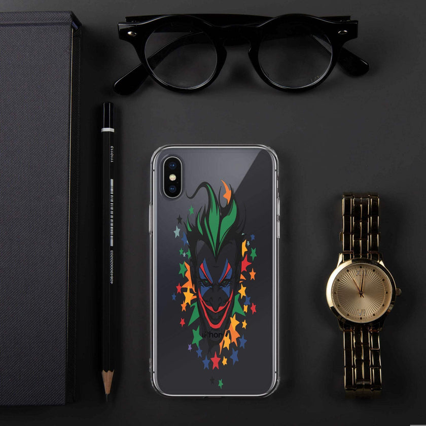 Clear Case for iPhone® - STYLISHOUR