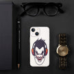 Clear Case for iPhone® - STYLISHOUR