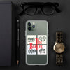 Clear Case for iPhone® - STYLISHOUR