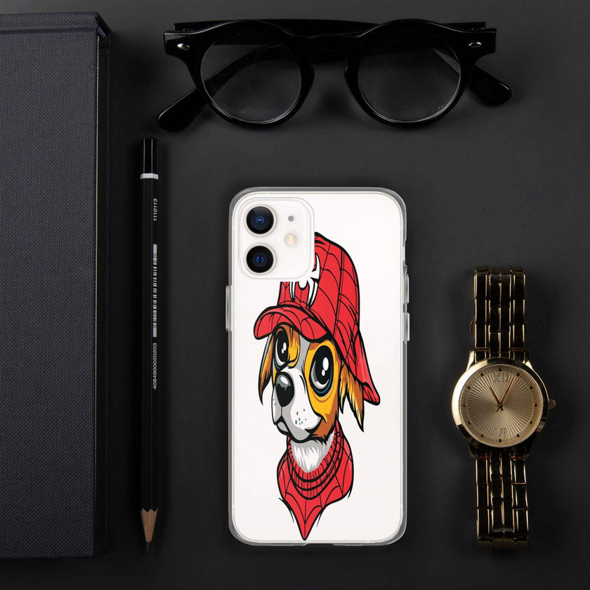 Clear Case for iPhone® - STYLISHOUR