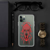 Clear Case for iPhone® - STYLISHOUR
