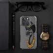 Clear Case for iPhone® - STYLISHOUR