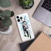 Clear Case for iPhone® - STYLISHOUR