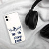 Clear Case for iPhone® - STYLISHOUR