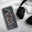 Clear Case for iPhone® - STYLISHOUR