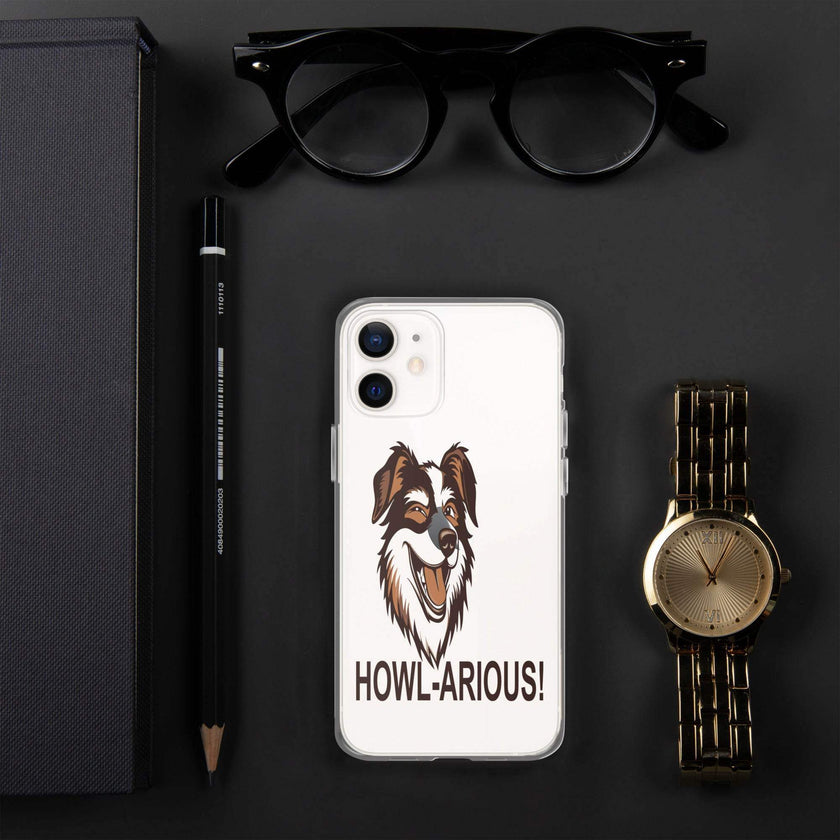 Clear Case for iPhone® - STYLISHOUR