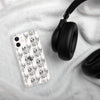 Clear Case for iPhone® - STYLISHOUR