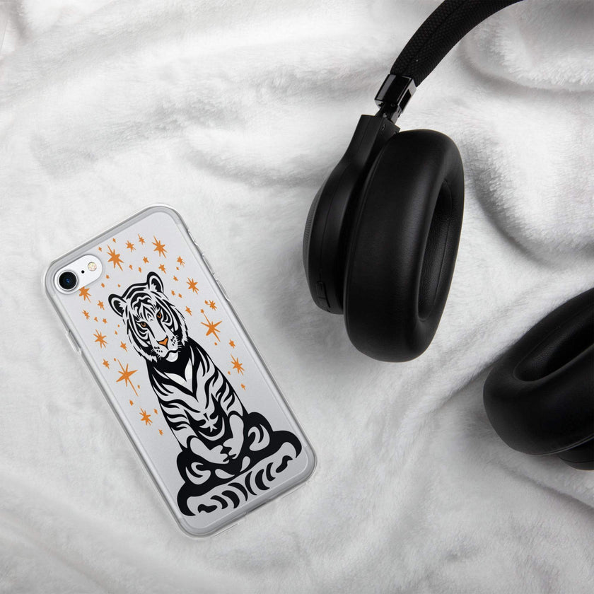 Clear Case for iPhone® - STYLISHOUR