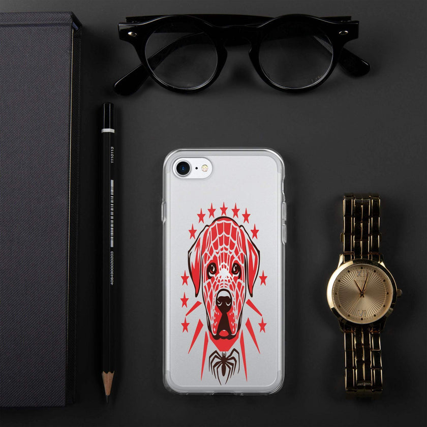 Clear Case for iPhone® - STYLISHOUR