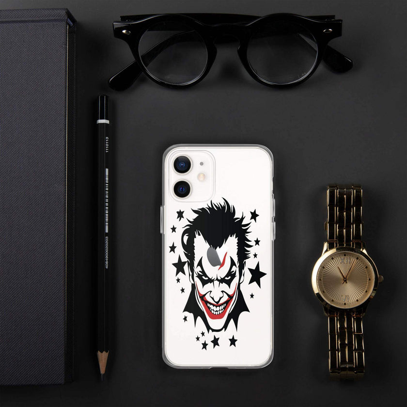 Clear Case for iPhone® - STYLISHOUR