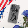 Clear Case for iPhone® - STYLISHOUR