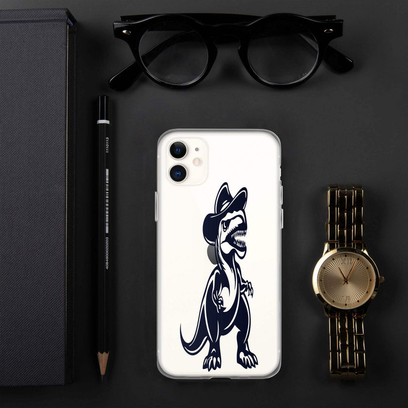 Clear Case for iPhone® - STYLISHOUR