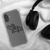 Clear Case for iPhone® - STYLISHOUR