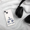 Clear Case for iPhone® - STYLISHOUR