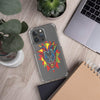 Clear Case for iPhone® - STYLISHOUR