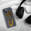 Clear Case for iPhone® - STYLISHOUR
