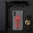 Clear Case for iPhone® - STYLISHOUR