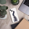 Clear Case for iPhone® - STYLISHOUR