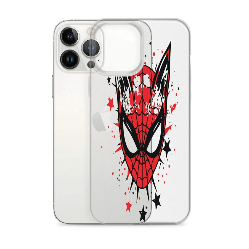 Clear Case for iPhone® - STYLISHOUR