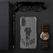 Clear Case for iPhone® - STYLISHOUR