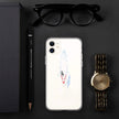 Clear Case for iPhone® - STYLISHOUR