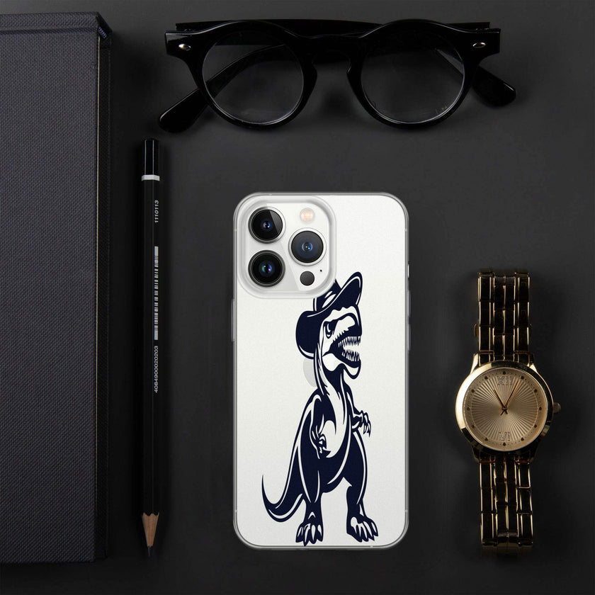 Clear Case for iPhone® - STYLISHOUR