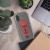 Clear Case for iPhone® - STYLISHOUR