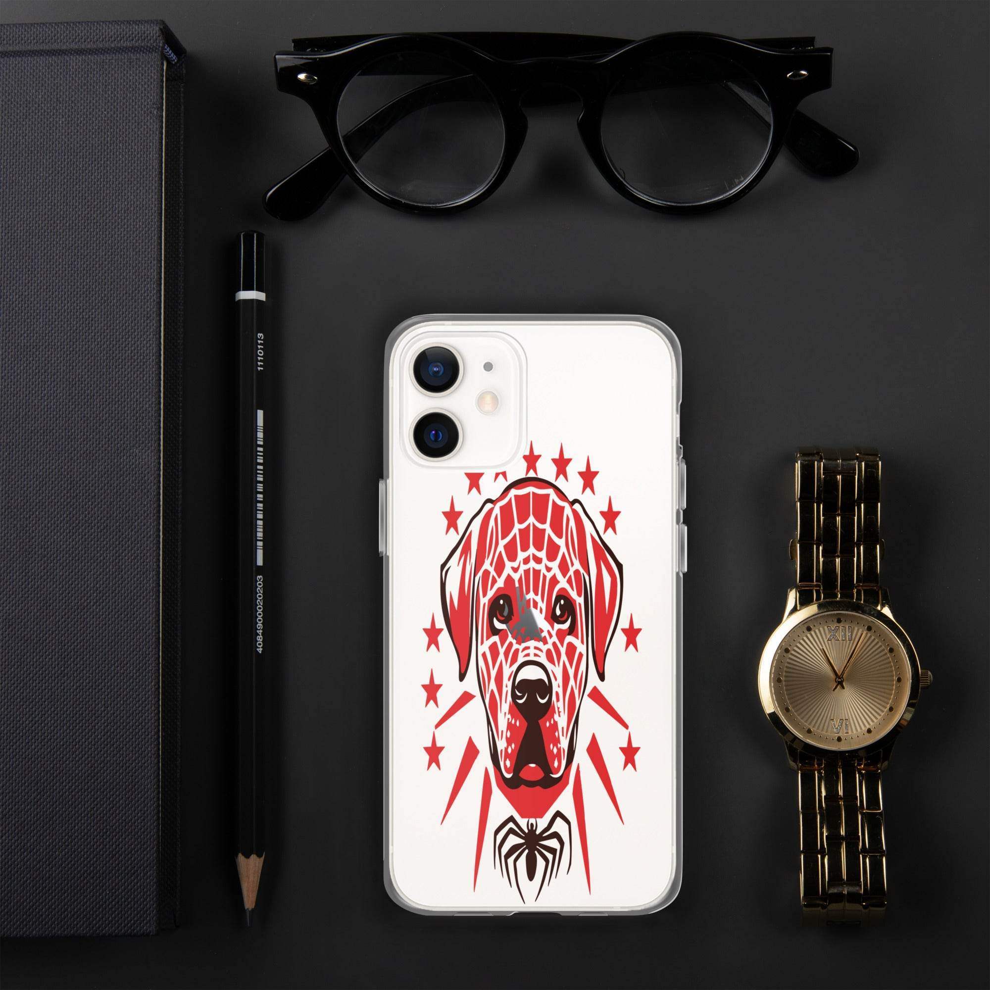 Clear Case for iPhone® - STYLISHOUR