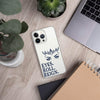 Clear Case for iPhone® - STYLISHOUR
