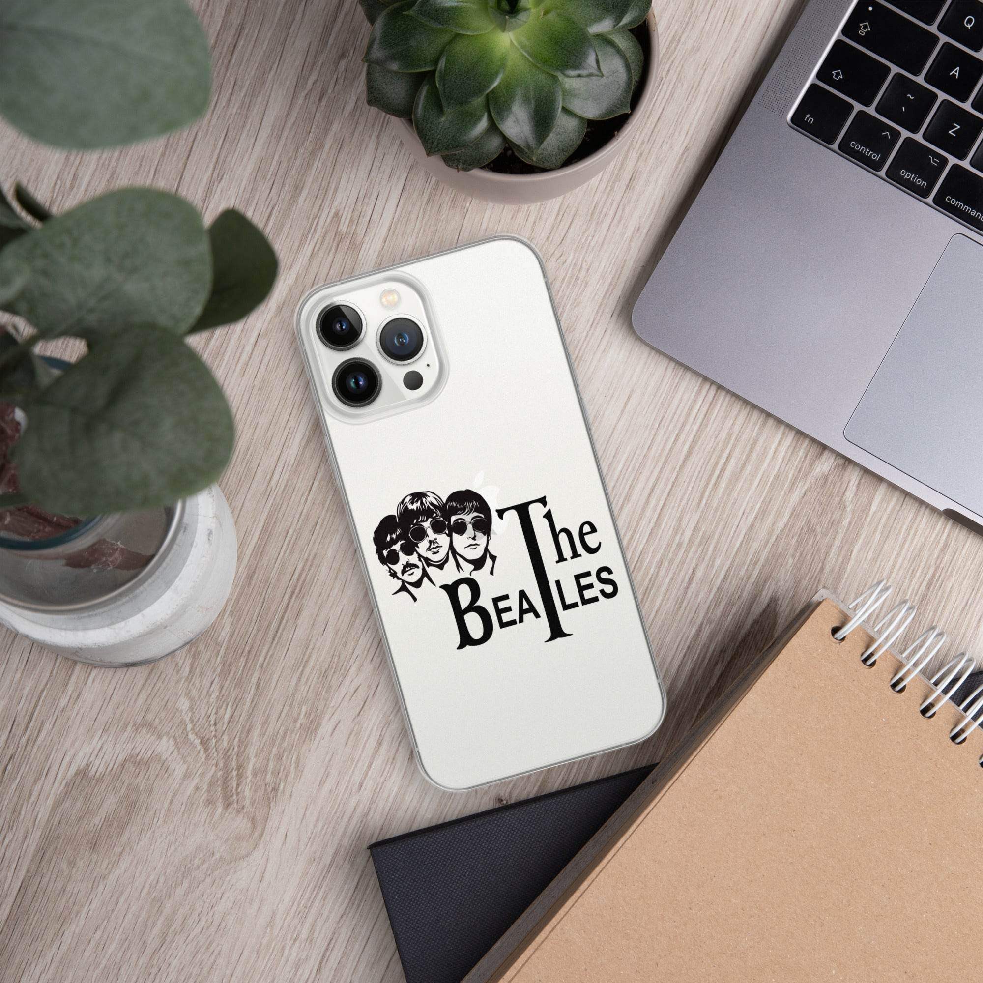 Clear Case for iPhone® - STYLISHOUR