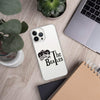 Clear Case for iPhone® - STYLISHOUR