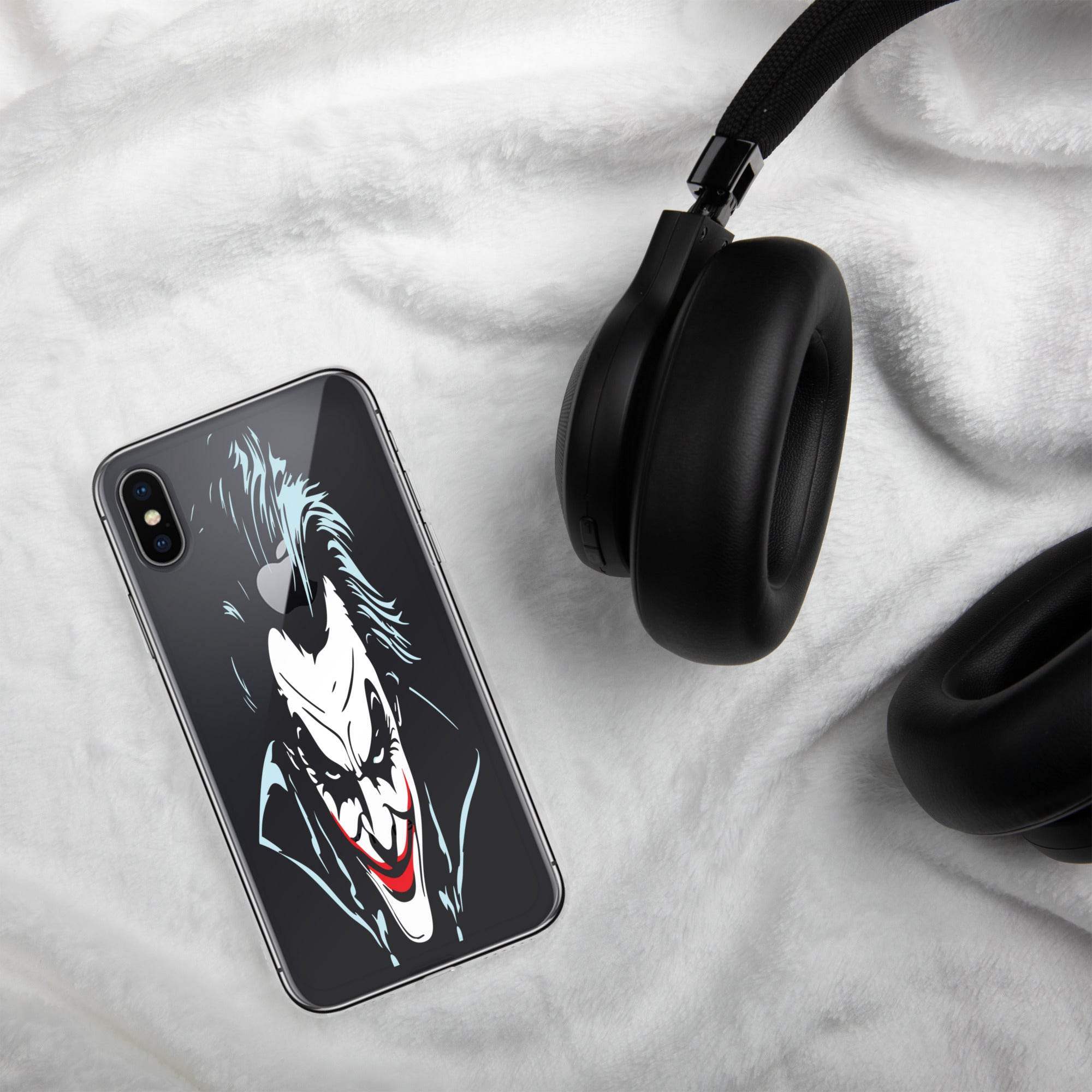 Clear Case for iPhone® - STYLISHOUR