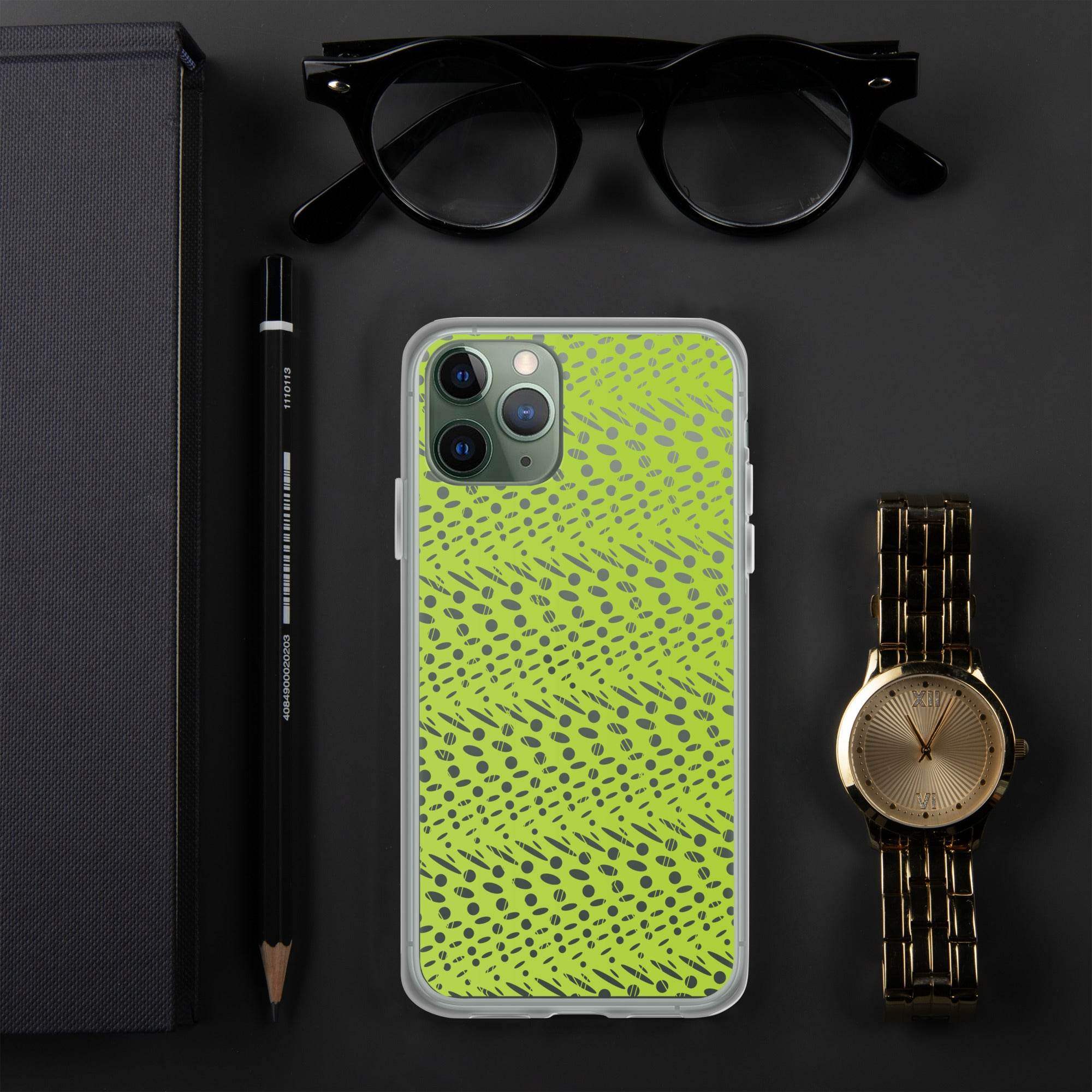 Clear Case for iPhone® - STYLISHOUR