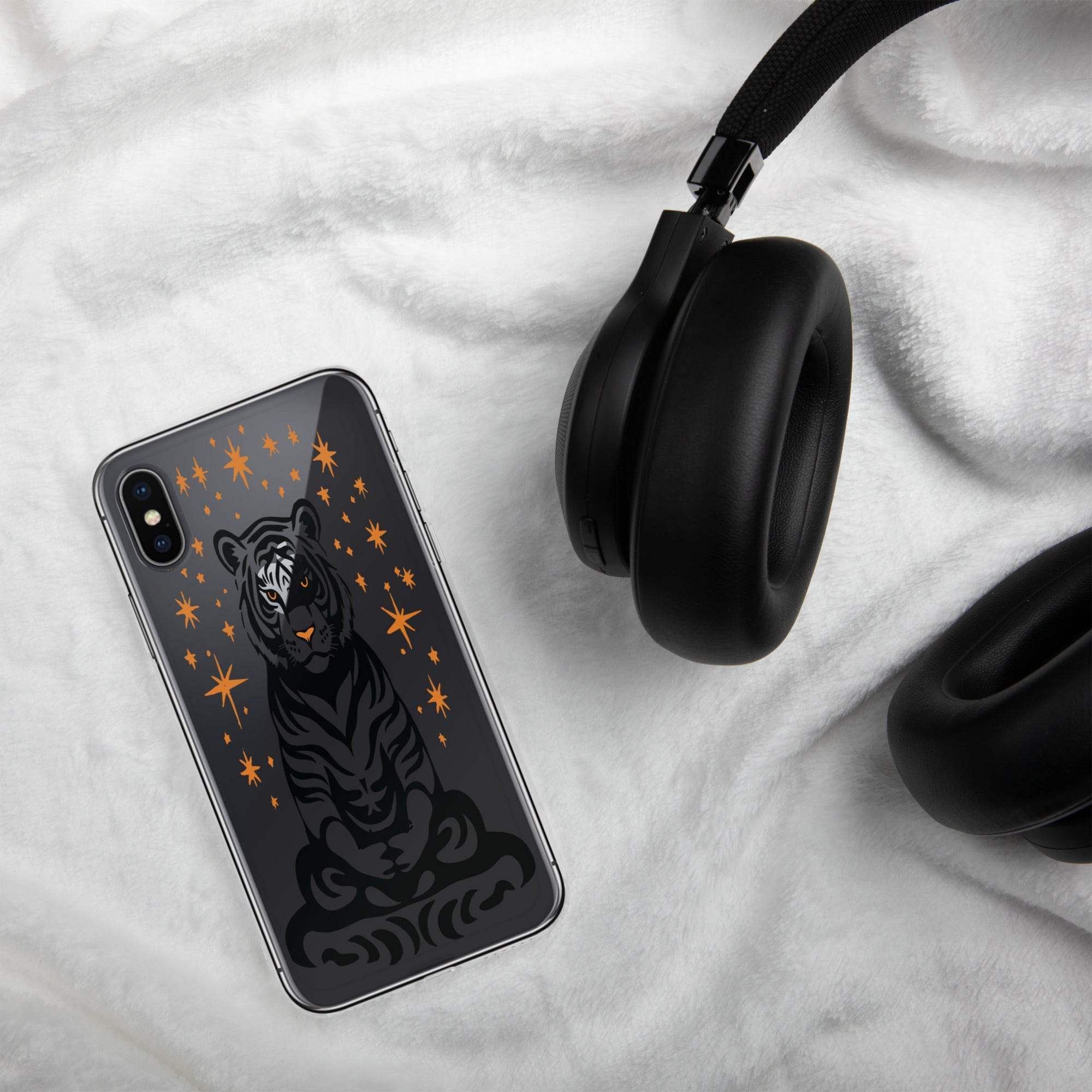 Clear Case for iPhone® - STYLISHOUR