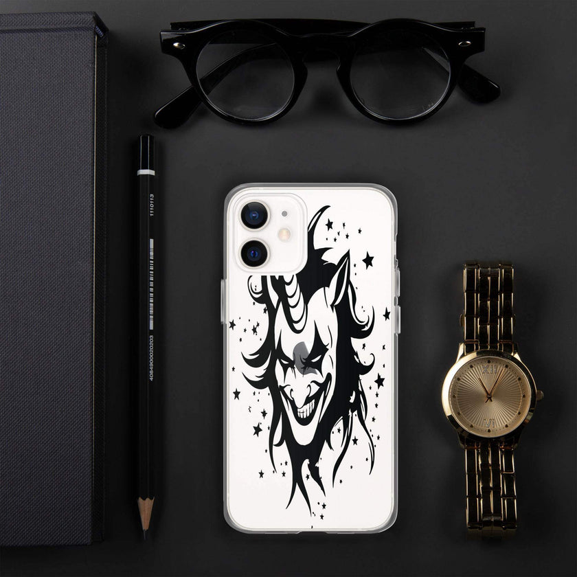 Clear Case for iPhone® - STYLISHOUR