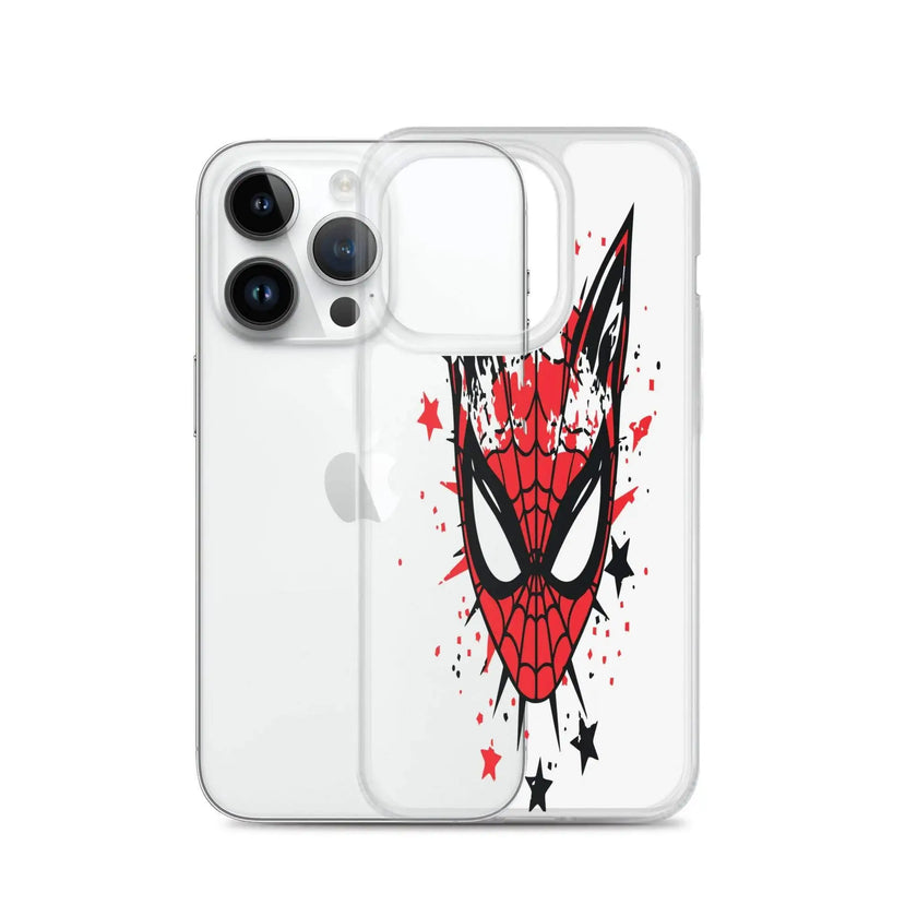 Clear Case for iPhone® - STYLISHOUR