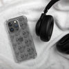 Clear Case for iPhone® - STYLISHOUR