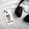 Clear Case for iPhone® - STYLISHOUR