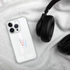 Clear Case for iPhone® - STYLISHOUR