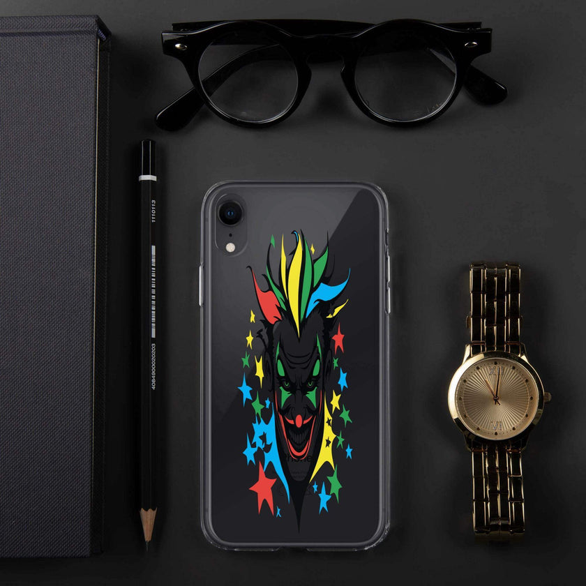 Clear Case for iPhone® - STYLISHOUR