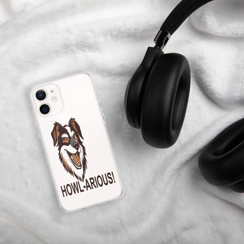 Clear Case for iPhone® - STYLISHOUR