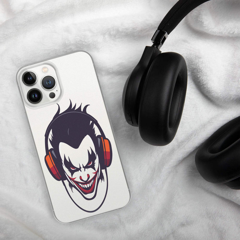 Clear Case for iPhone® - STYLISHOUR