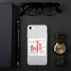 Clear Case for iPhone® - STYLISHOUR